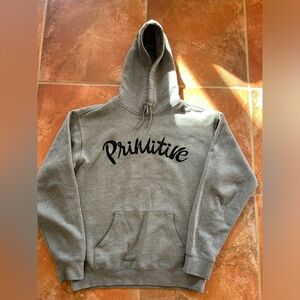 Men’s Primitive Sweater